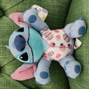 Disney Stitch Easter Plush